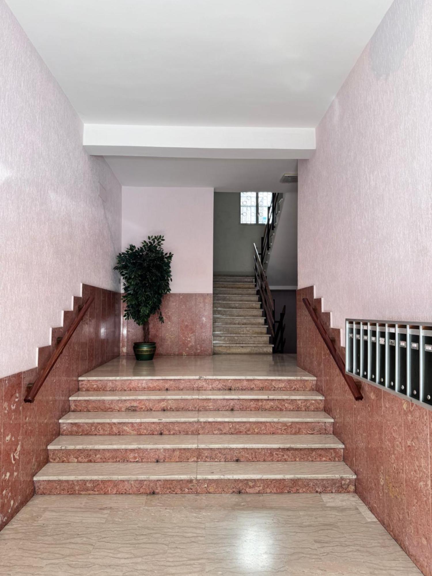 Aliste Apartment Brindisi Bagian luar foto