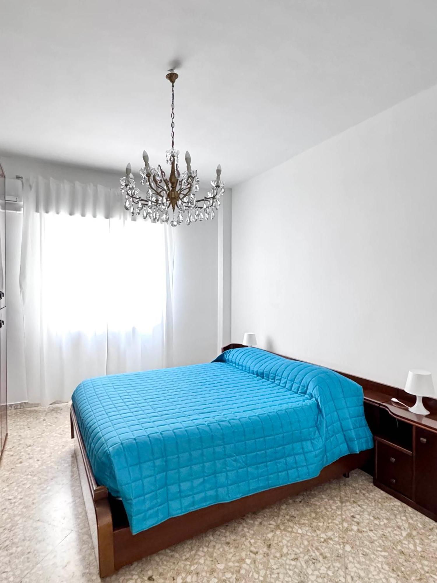 Aliste Apartment Brindisi Bagian luar foto