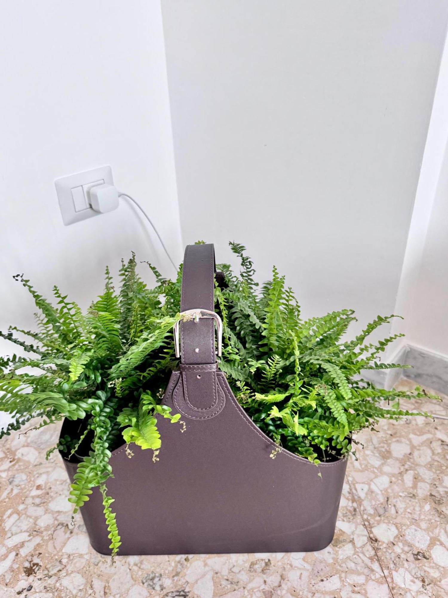 Aliste Apartment Brindisi Bagian luar foto